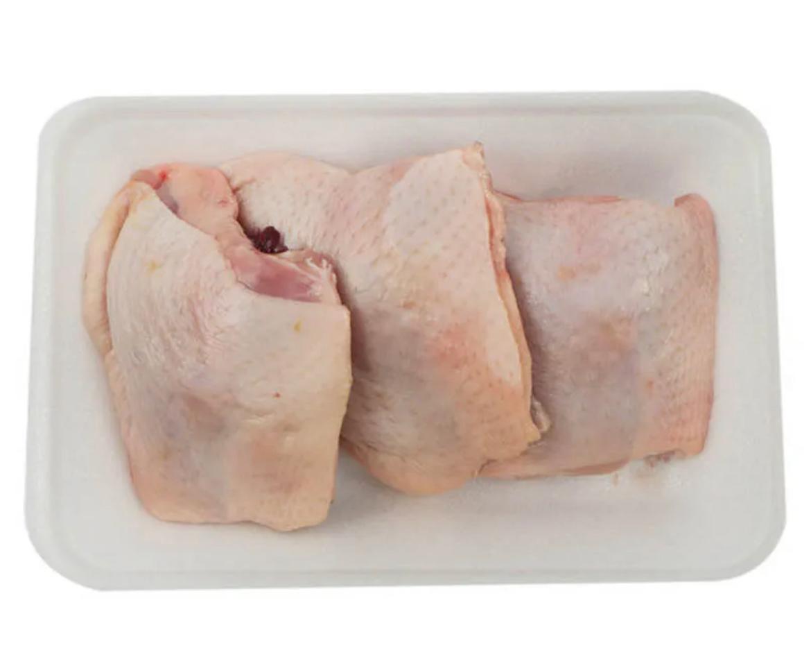 Paha Atas Ayam