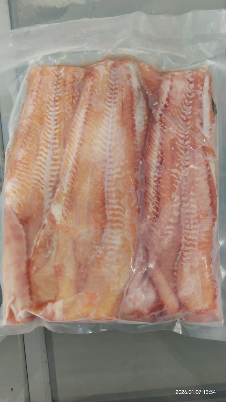 Fillet Lele