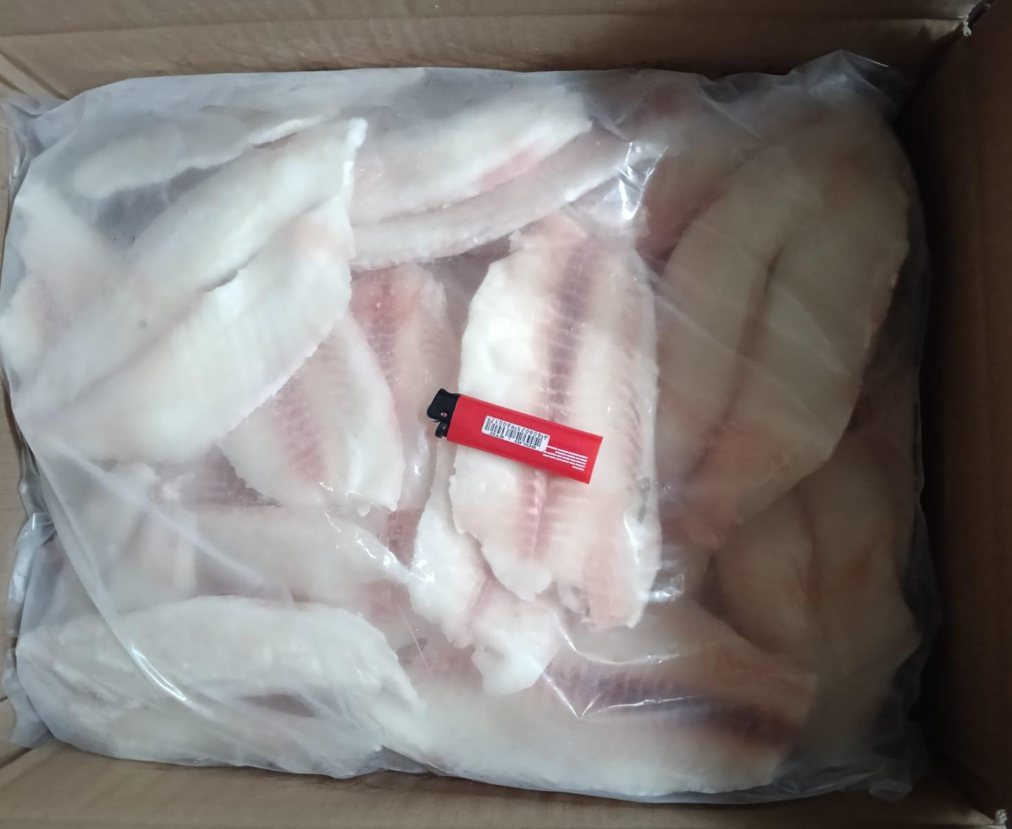 Fillet Nila